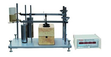 JC-6000型膠質(zhì)層指數(shù)測定儀