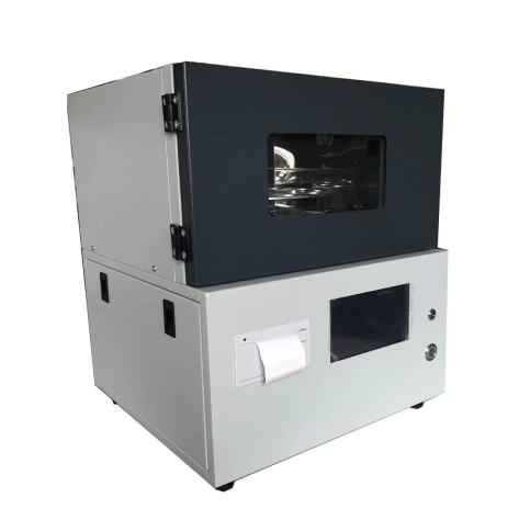 ZDSF-6000型自動(dòng)水分測(cè)定儀