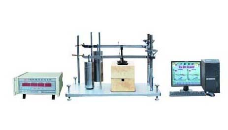 膠質(zhì)層測(cè)定儀的測(cè)量原理