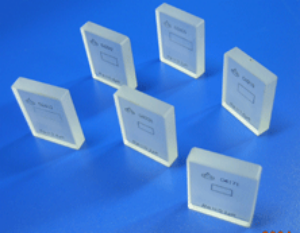 多刻線標(biāo)準樣塊[單刻線、多刻線]