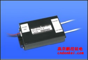 日本松定高壓電源MDC系列[15kVの高絶縁耐圧、48WのハイパワーMDC系列]